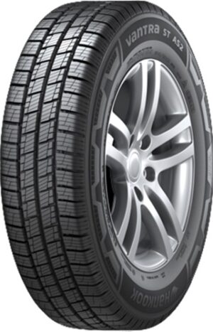 215/65R16C VANTRA ST AS2 RADIAL RA30 109/107T