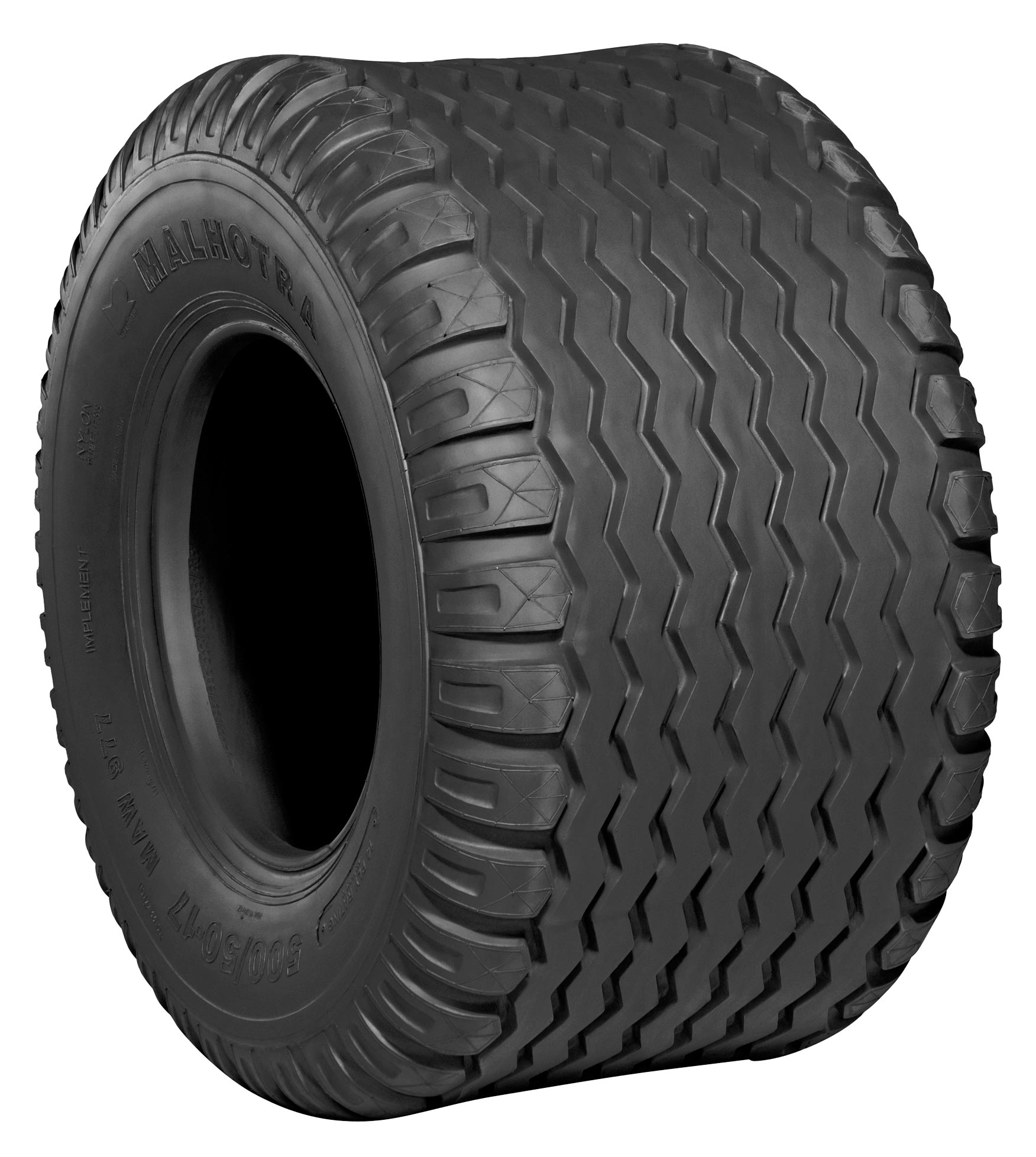 400/60-15.5 MRL MAW977 16PR TL