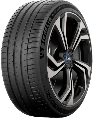 265/45R20
