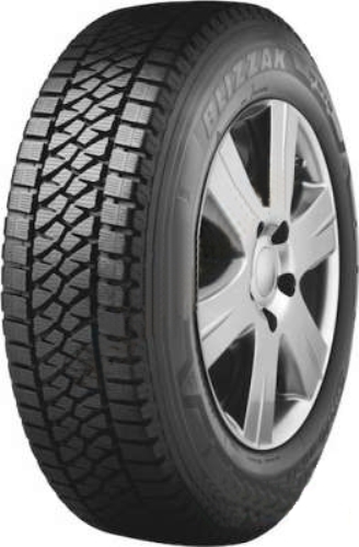 215/60R17C BLIZZAK W810 104H