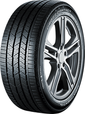 235/85R16C CROSSCONTACT AT 114/111Q