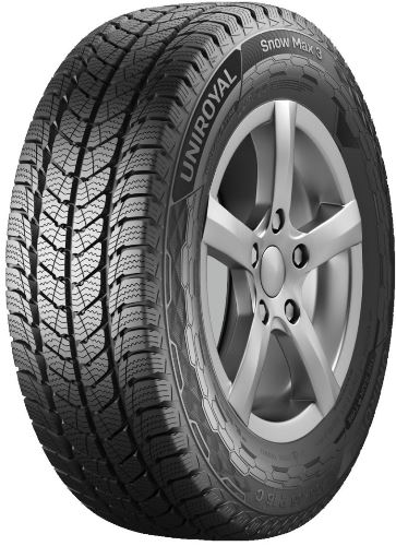 235/65R16C SNOW MAX 3 115/113R