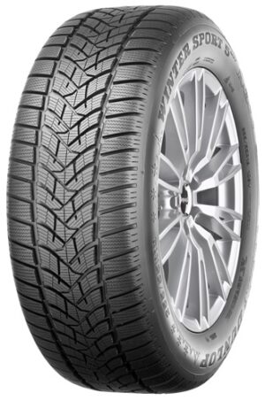 255/45R20