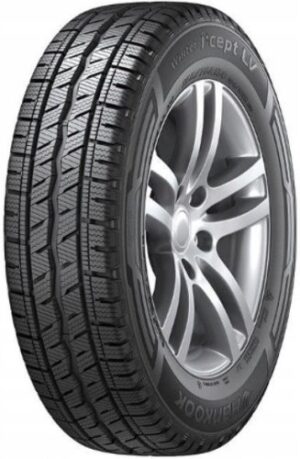 225/75R16C WINTER RW12 121/120R