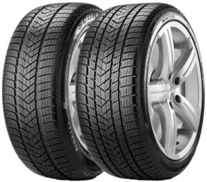 255/55R18